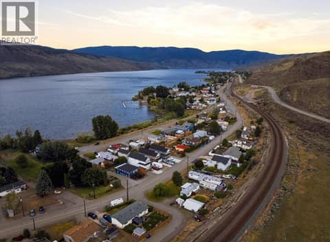 Photo 18 of 6507 Savona Access Road, Cherry Creek/Savona, Kamloops