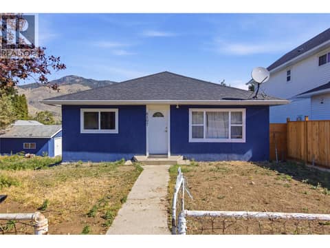 Photo 4 of 6507 Savona Access Road, Cherry Creek/Savona, Kamloops