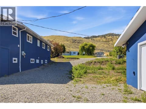 Photo 8 of 6507 Savona Access Road, Cherry Creek/Savona, Kamloops