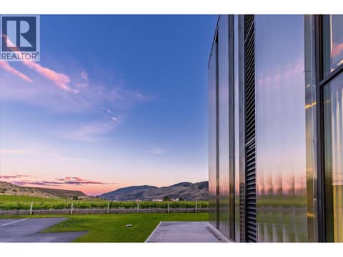 Photo 5 of 4576 Black Sage Road, Oliver Rural
