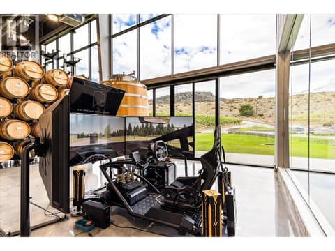 Photo 51 of 4576 Black Sage Road, Oliver Rural