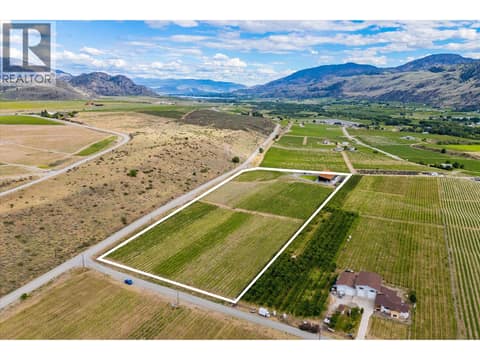 Photo 59 of 4576 Black Sage Road, Oliver Rural