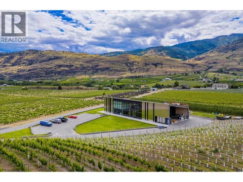 Photo 63 of 4576 Black Sage Road, Oliver Rural
