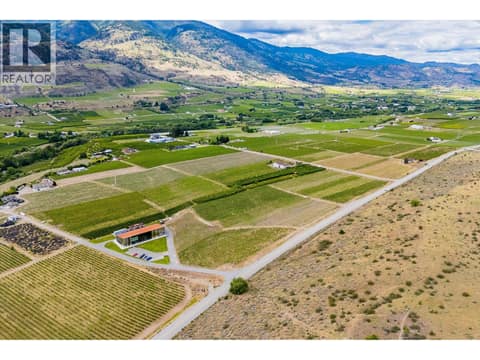 Photo 64 of 4576 Black Sage Road, Oliver Rural