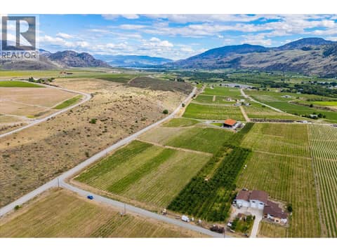 Photo 68 of 4576 Black Sage Road, Oliver Rural