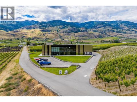 Photo 71 of 4576 Black Sage Road, Oliver Rural