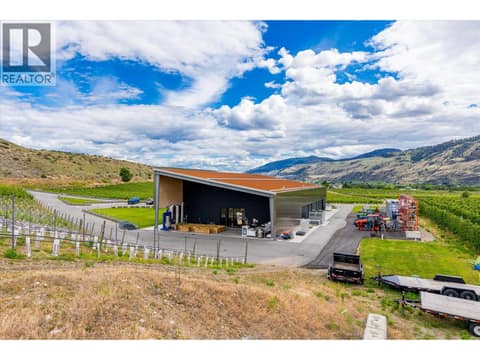 Photo 83 of 4576 Black Sage Road, Oliver Rural