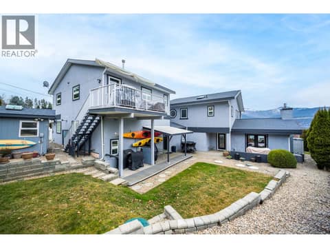 Photo 73 of 955 Gable Road, Lake Country North West