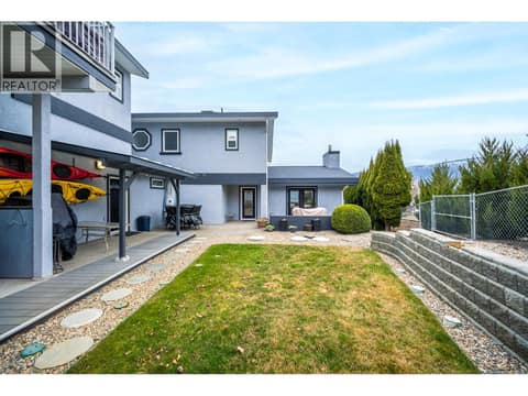 Photo 74 of 955 Gable Road, Lake Country North West