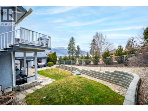 Photo 76 of 955 Gable Road, Lake Country North West