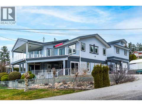 Photo 80 of 955 Gable Road, Lake Country North West
