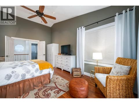 Armoire will be included at 955 Gable Road, Lake Country North West