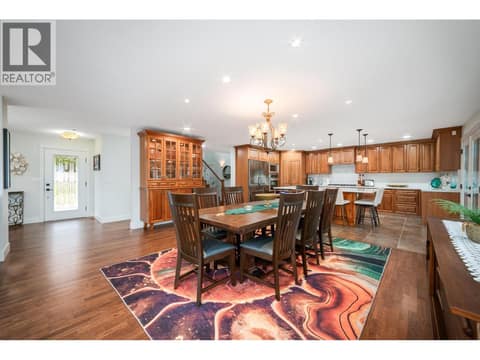 Immaculately maintained! at 955 Gable Road, Lake Country North West