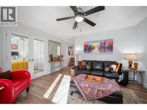 Perfect for short or long term rentals!! - garage suite at 955 Gable Road, Lake Country North West