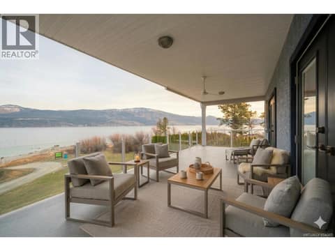 **This photo has been virtually staged** at 955 Gable Road, Lake Country North West