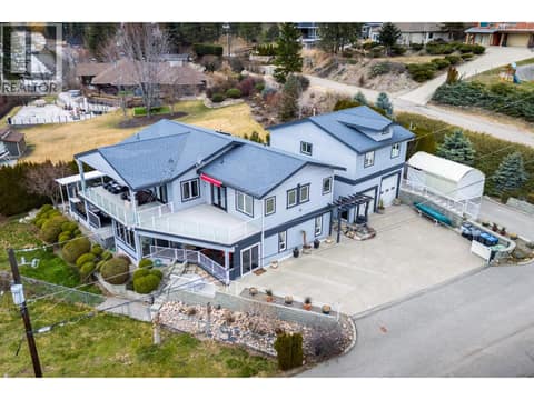 Welcome to 955 Gable Road in Lake Country!! at 955 Gable Road, Lake Country North West