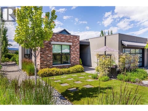 Photo 3 of 342 Grange Drive, Predator Ridge, Vernon