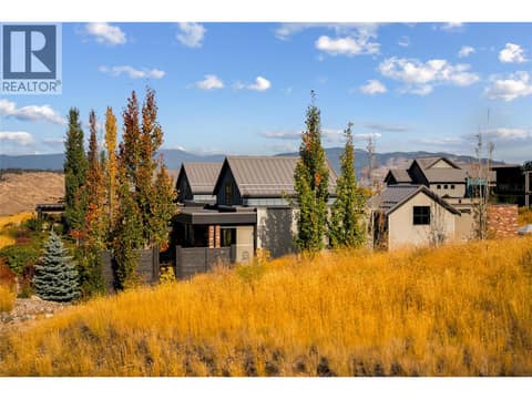 Photo 47 of 342 Grange Drive, Predator Ridge, Vernon