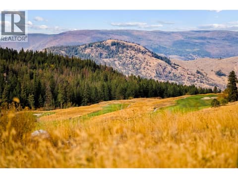 Photo 48 of 342 Grange Drive, Predator Ridge, Vernon