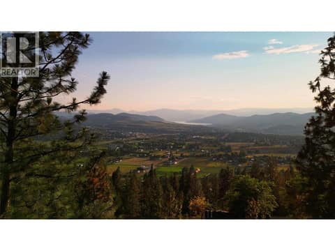 Okanagan Valley at 342 Grange Drive, Predator Ridge, Vernon