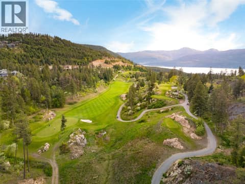 Predator Ridge Golf Course at 342 Grange Drive, Predator Ridge, Vernon