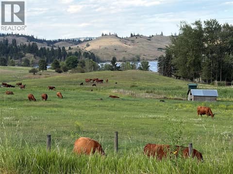 Predator Ridge is nestled in amongst beautiful Thorlakson ranch at 342 Grange Drive, Predator Ridge, Vernon