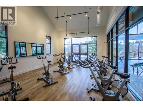 Spin Studio at 342 Grange Drive, Predator Ridge, Vernon