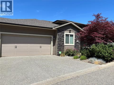 Photo 1 of 1040 Mt Revelstoke Place Unit# 15, Middleton Mountain Vernon