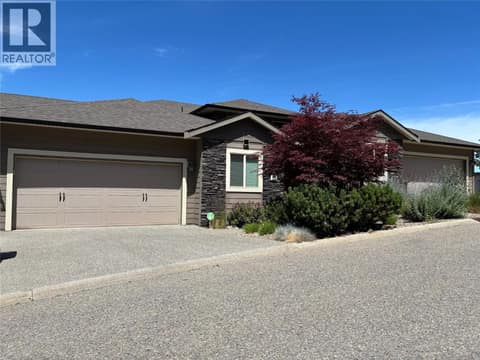 Photo 30 of 1040 Mt Revelstoke Place Unit# 15, Middleton Mountain Vernon