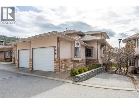 Photo 1 of 705 Balsam Avenue Unit# 108, Wiltse/Valleyview, Penticton