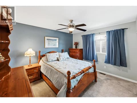 Photo 21 of 705 Balsam Avenue Unit# 108, Wiltse/Valleyview, Penticton