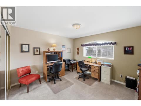Photo 23 of 705 Balsam Avenue Unit# 108, Wiltse/Valleyview, Penticton