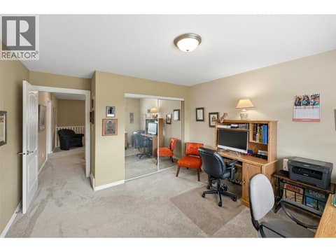 Photo 24 of 705 Balsam Avenue Unit# 108, Wiltse/Valleyview, Penticton