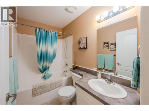 Photo 25 of 705 Balsam Avenue Unit# 108, Wiltse/Valleyview, Penticton