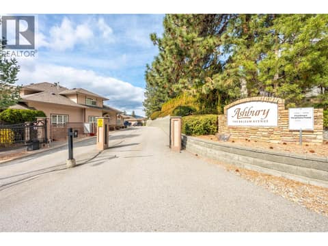 Photo 35 of 705 Balsam Avenue Unit# 108, Wiltse/Valleyview, Penticton
