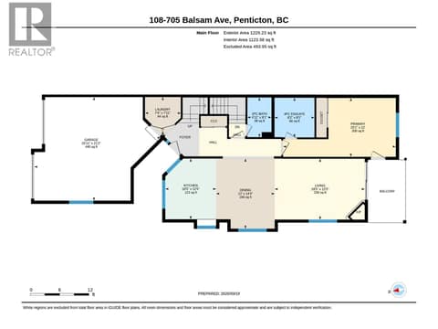 Photo 36 of 705 Balsam Avenue Unit# 108, Wiltse/Valleyview, Penticton