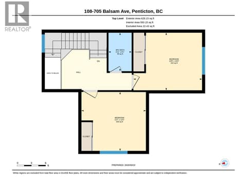 Photo 37 of 705 Balsam Avenue Unit# 108, Wiltse/Valleyview, Penticton