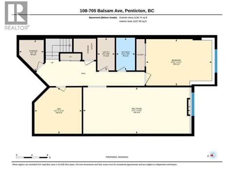 Photo 38 of 705 Balsam Avenue Unit# 108, Wiltse/Valleyview, Penticton