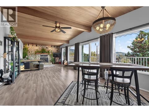 Photo 1 of 3716 Salloum Road, Glenrosa, West Kelowna