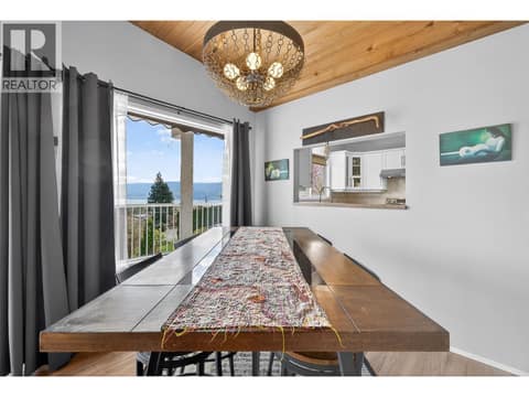 Photo 12 of 3716 Salloum Road, Glenrosa, West Kelowna