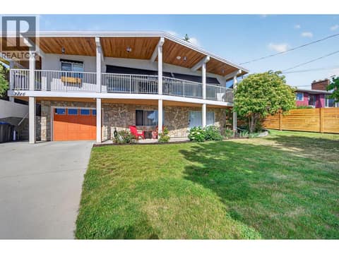 Photo 5 of 3716 Salloum Road, Glenrosa, West Kelowna