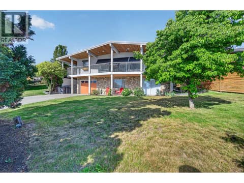 Photo 6 of 3716 Salloum Road, Glenrosa, West Kelowna
