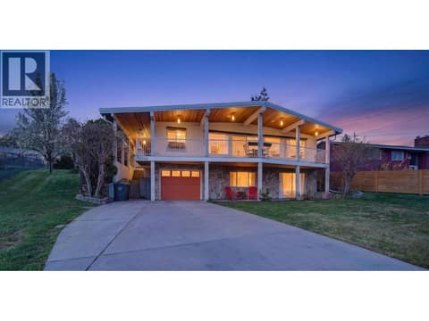 Photo 63 of 3716 Salloum Road, Glenrosa, West Kelowna
