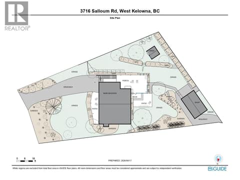 Photo 68 of 3716 Salloum Road, Glenrosa, West Kelowna