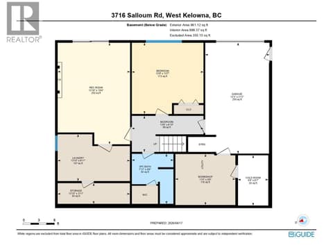 Photo 70 of 3716 Salloum Road, Glenrosa, West Kelowna