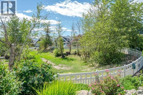 Green space - off-leash dog park at 2450 Radio Tower Road Unit# 38, Oliver Rural
