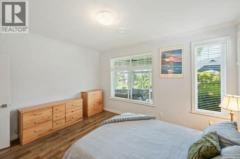 Primary bedroom at 2450 Radio Tower Road Unit# 38, Oliver Rural