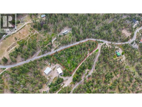 Photo 1 of 1231 Spiller Road, Uplands/Redlands, Penticton