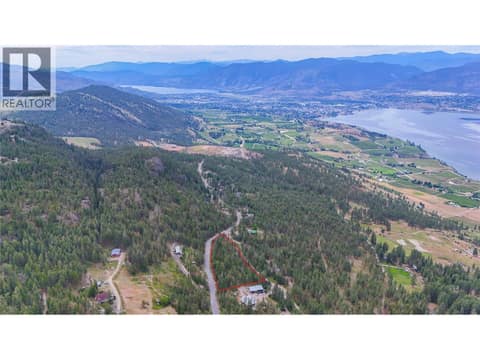 Photo 2 of 1231 Spiller Road, Uplands/Redlands, Penticton