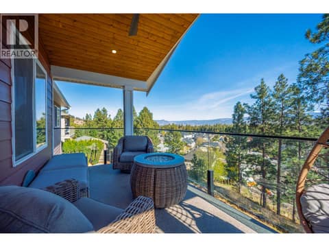 Photo 26 of 1915 Rosealee Lane, West Kelowna Estates